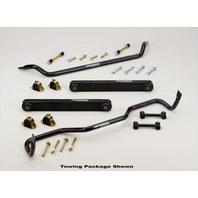 Ford F-350 Super Duty 2010 Drop Hitches & Ball Mounts Towing Kit